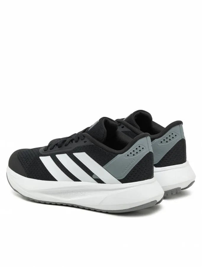 ADIDAS DURAMO  SL2 JR IH3592  CBLACK/FTWWHT/GREY