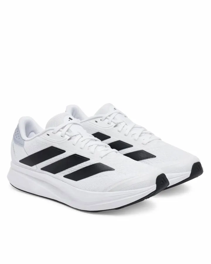 ADIDAS DURAMO SL2 M RUNNING  IH8215 FTWWHT/CBLACK/HALSIL