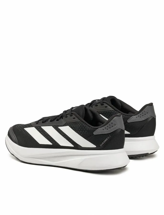 ADIDAS DURAMO SL2 M RUNNING IH8218 CBLACK/FTWWHT/GREFIV