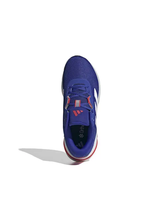 ADIDAS GALAXY 7 M RUNNING JP6596 LUCBLU/FTWWHT/PURRUB