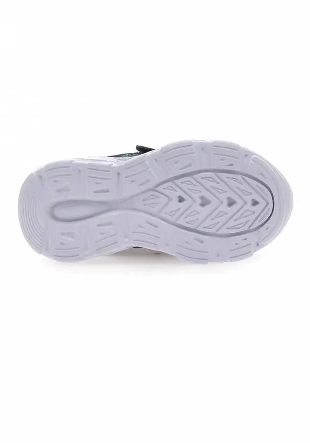 CHAMPION FUNFAIR PRINT U PS LIGHTS S33279-BS021BLUE/MULTI