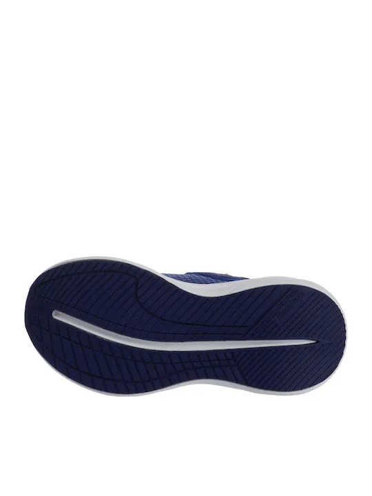 SKECHERS SKECH-AIR FLIGHT 404095L/NVYL NAVY/YELLOW