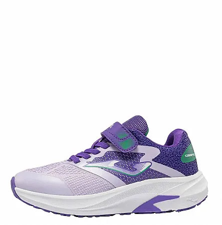 JOMA SPEED JR 2619 RUNNING JSPEES2619V PURPLE
