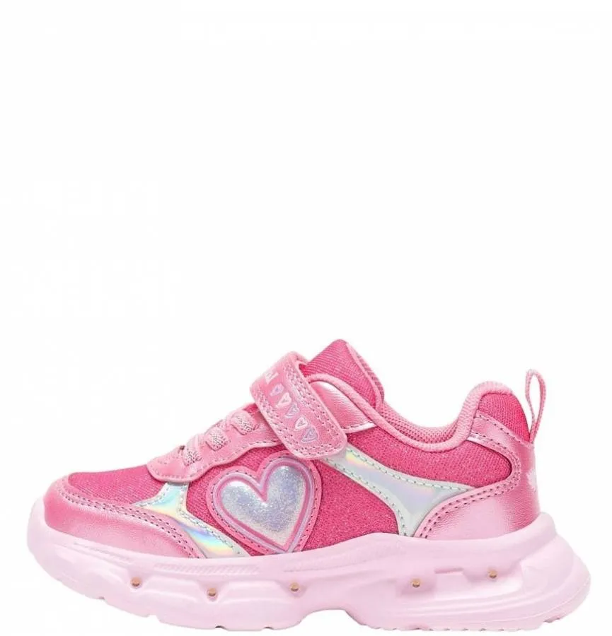 LELLI KELLY LEA SNEAKERS LKAL5260 FU01 FUXIA