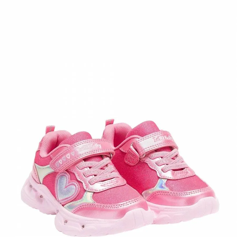 LELLI KELLY LEA SNEAKERS LKAL5260 FU01 FUXIA