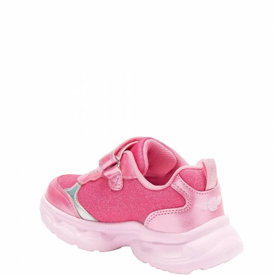 LELLI KELLY LEA SNEAKERS LKAL5260 FU01 FUXIA