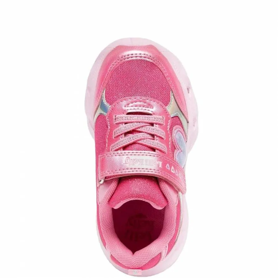 LELLI KELLY LEA SNEAKERS LKAL5260 FU01 FUXIA