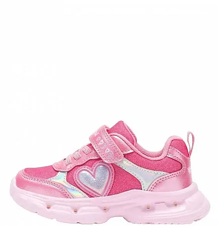 LELLI KELLY LEA SNEAKERS LKAL5260 FU01 FUXIA