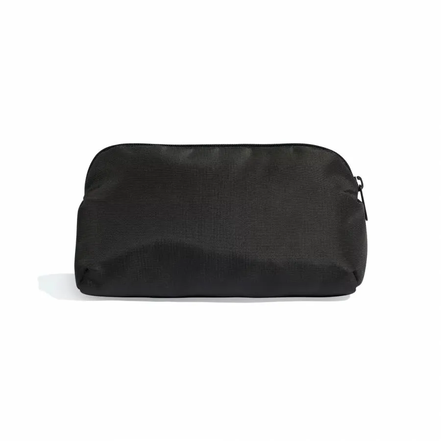 ADIDAS DEFENDER W POUCH JZ2785 BLACK/SILVMAT