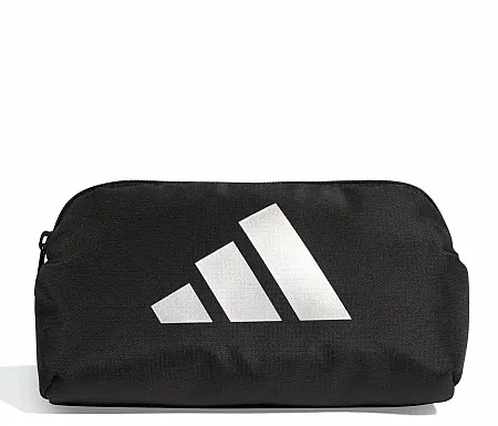 ADIDAS DEFENDER W POUCH JZ2785 BLACK/SILVMAT
