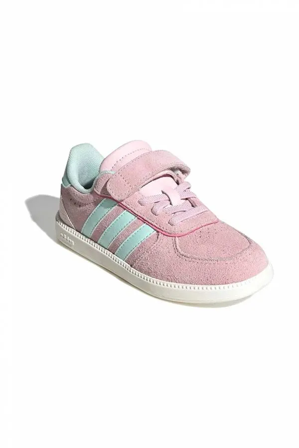 ADIDAS BREAKNET SLEEK EL C JS0136 CLPINK/HALMIN/BLIPNK