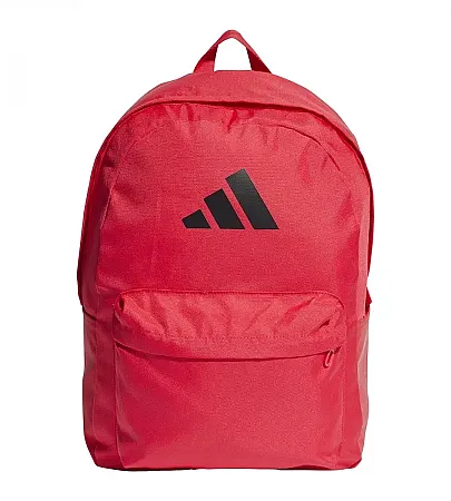 ADIDAS BACKPACK CLASSIC BARS IS7052 PURUB/BLACK