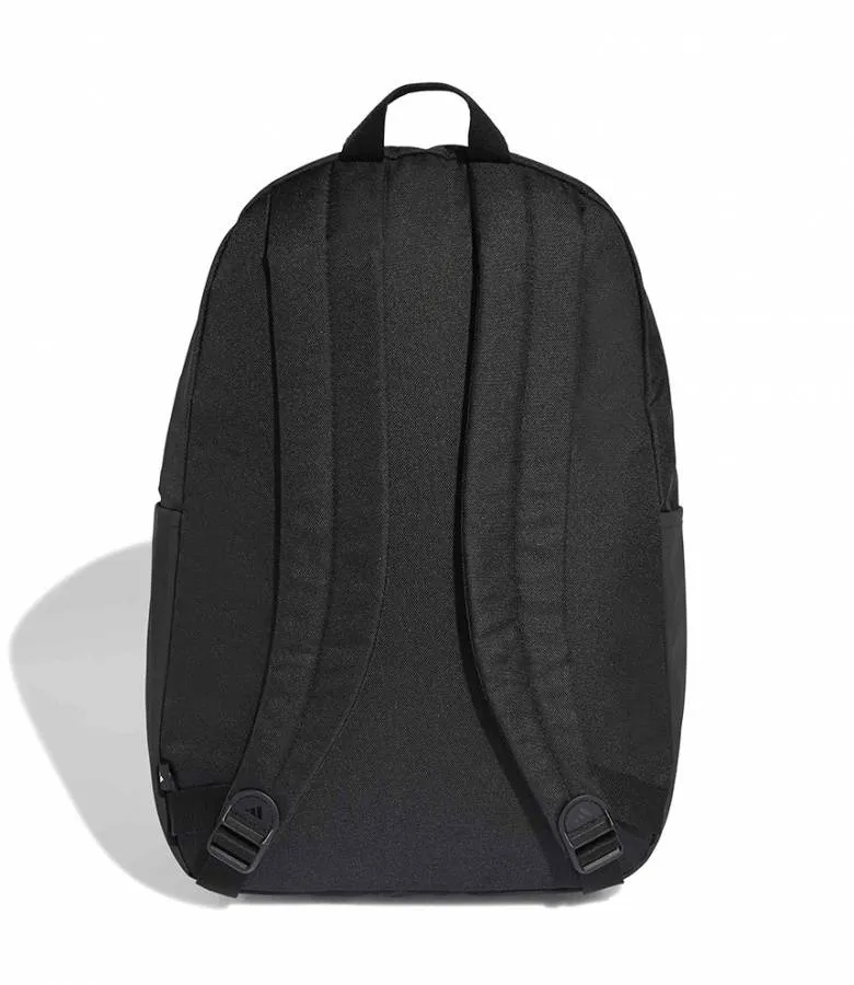 ADIDAS BACKPACK ESSENTIALS BACK TO CAMPUS BARS KA6768 BLACK/WHITE