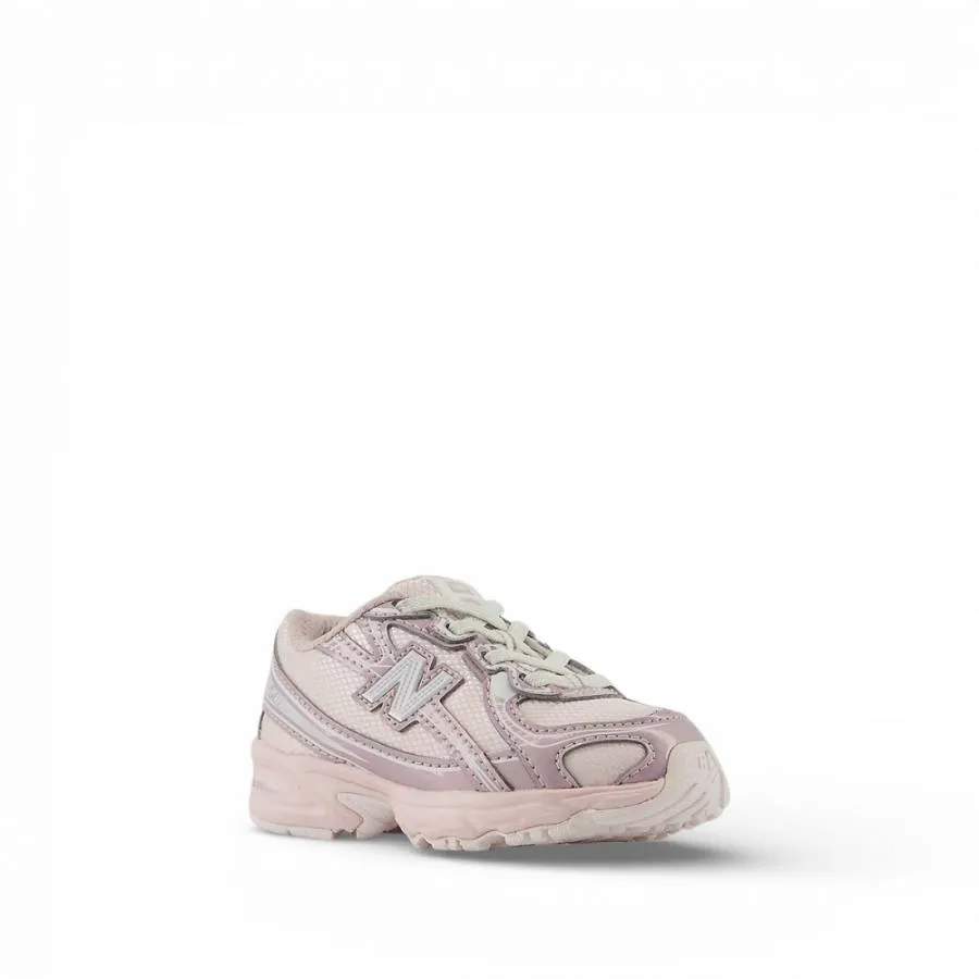 NEW BALANCE 740 INF BUNGEE LACE IZ74062H PINK