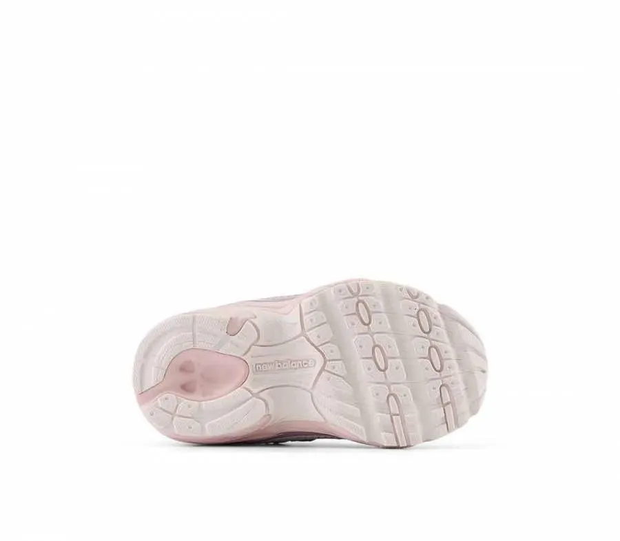 NEW BALANCE 740 INF BUNGEE LACE IZ74062H PINK