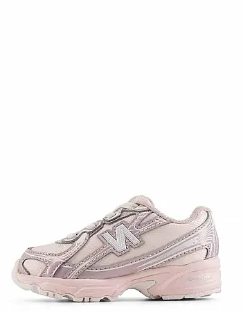 NEW BALANCE 740 INF BUNGEE LACE IZ74062H PINK