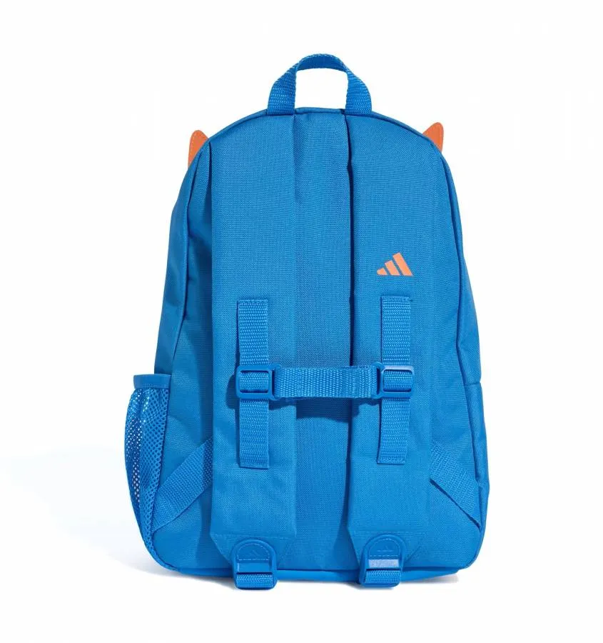 ADIDAS BACKPACK LITTLE KIDS TIRO NSTER SMALL JZ5213 RAYBLU/DUOR