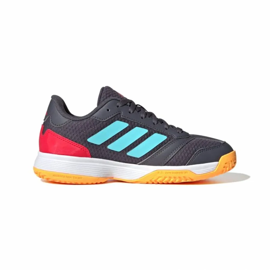 ADIDAS LIGRA 8 KIDS  JR7120 AUON/FLAAQU/SELURE