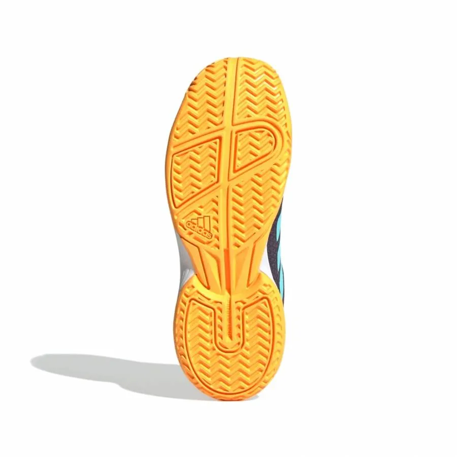 ADIDAS LIGRA 8 KIDS  JR7120 AUON/FLAAQU/SELURE