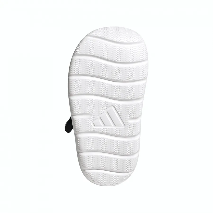 ADIDAS WATER SANDAL 2 INF JP6998 CBLACK/FTWWHT