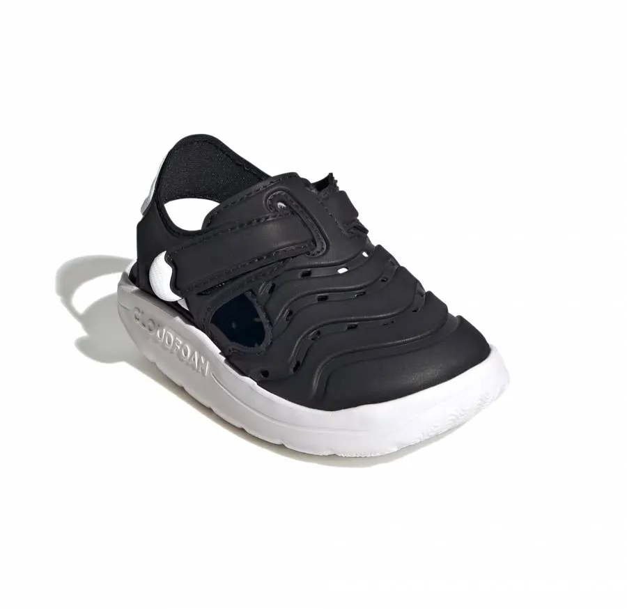 ADIDAS WATER SANDAL 2 INF JP6998 CBLACK/FTWWHT