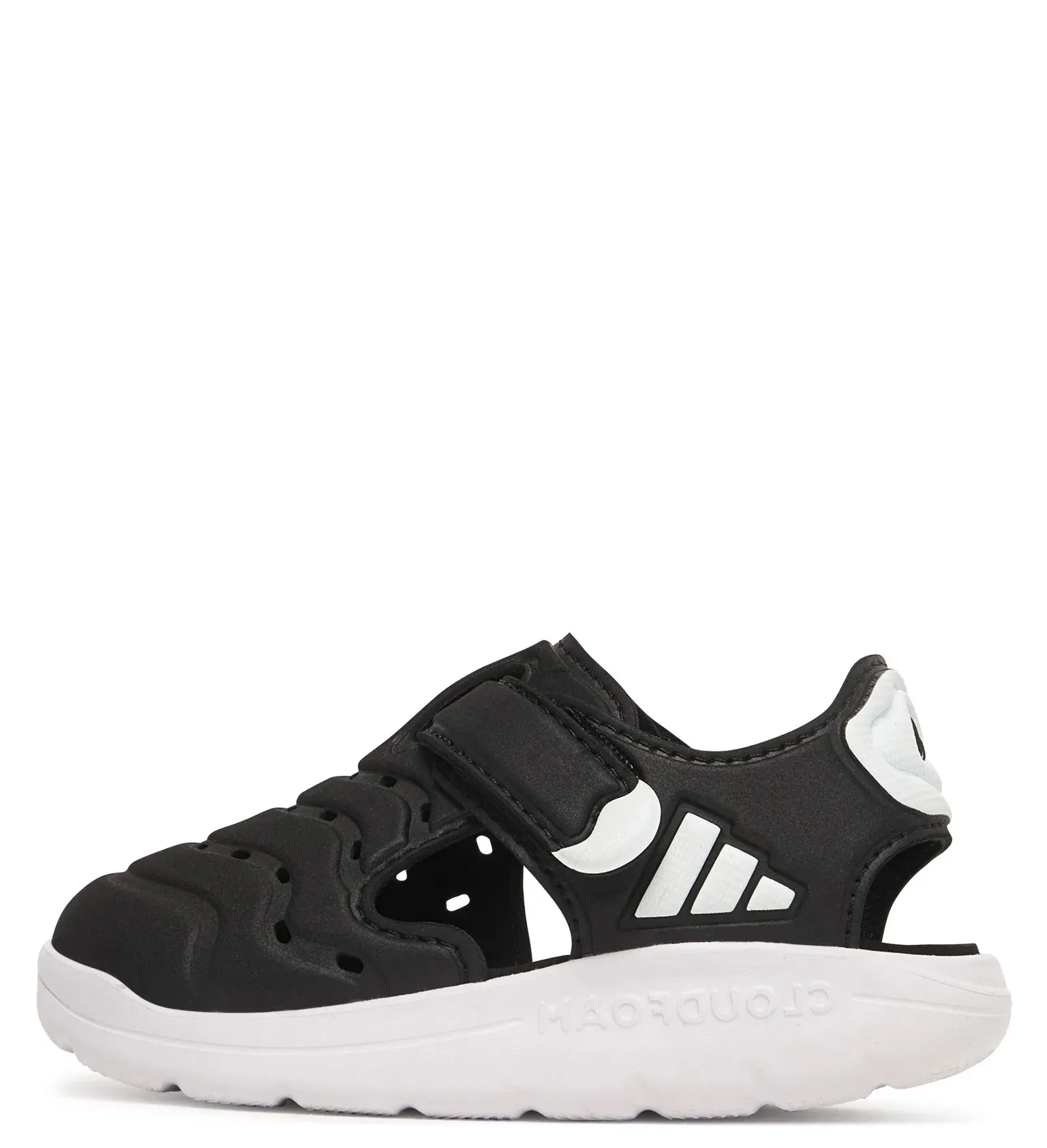 ADIDAS WATER SANDAL 2 INF JP6998 CBLACK/FTWWHT