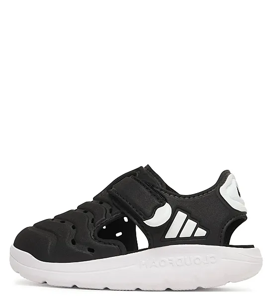 ADIDAS WATER SANDAL 2 INF JP6998 CBLACK/FTWWHT