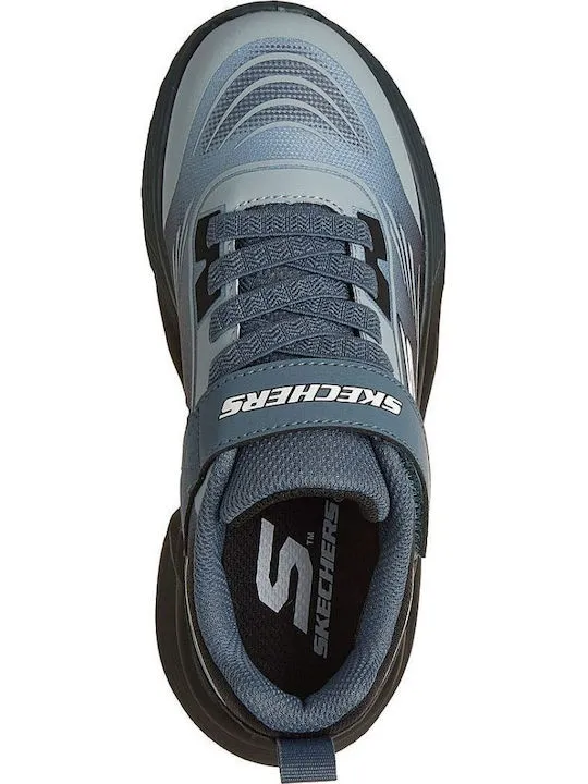 SKECHERS TIDALZ-TECH 404040L/BKDN BLACK/DENIM