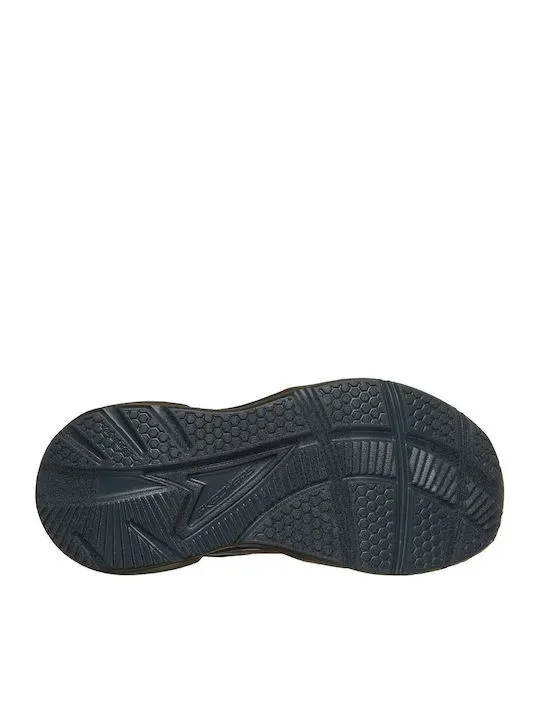 SKECHERS TIDALZ-TECH 404040L/BKDN BLACK/DENIM