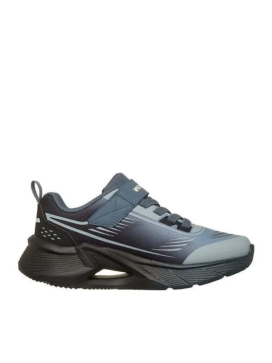 SKECHERS TIDALZ-TECH 404040L/BKDN BLACK/DENIM