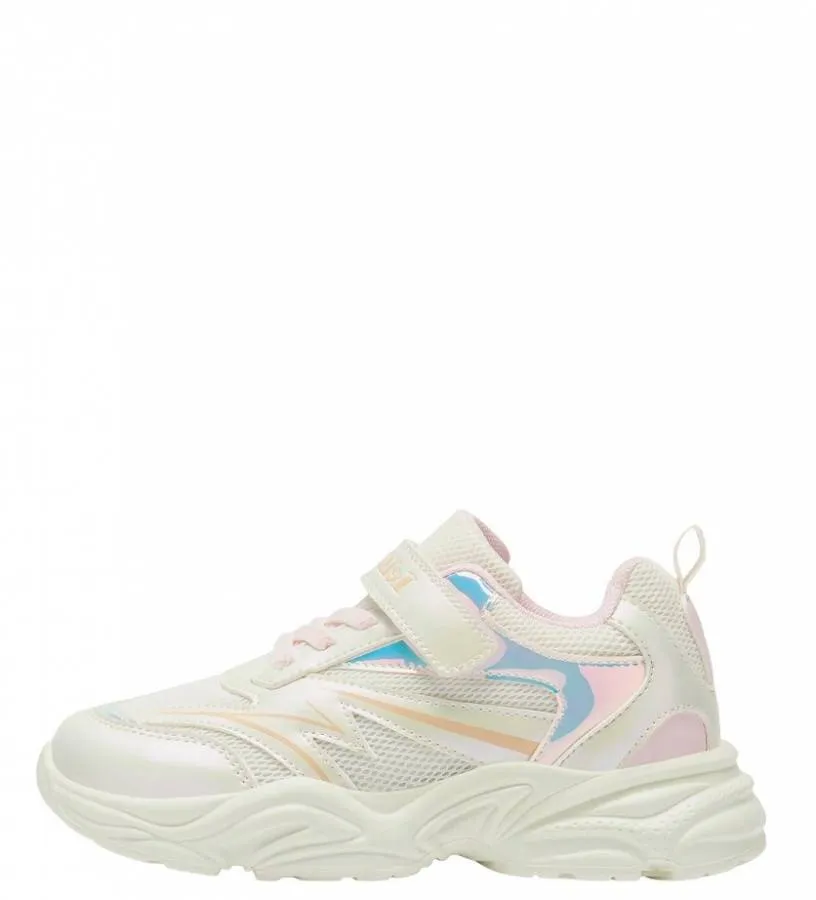LELLI KELLY SNEAKERS CINZIA LKAA5647 - BI01 WHITE/SNOW