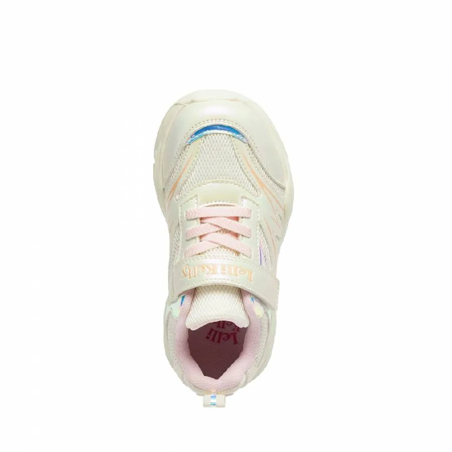 LELLI KELLY SNEAKERS CINZIA LKAA5647 - BI01 WHITE/SNOW
