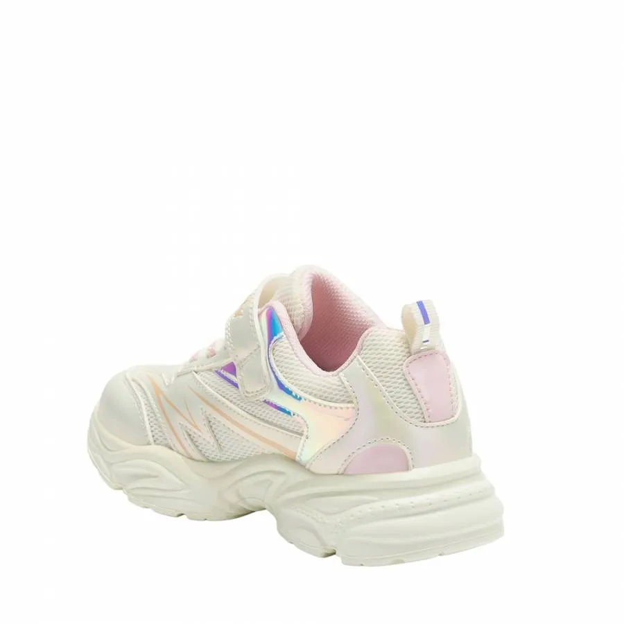 LELLI KELLY SNEAKERS CINZIA LKAA5647 - BI01 WHITE/SNOW