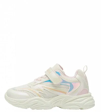 LELLI KELLY SNEAKERS CINZIA LKAA5647 - BI01 WHITE/SNOW