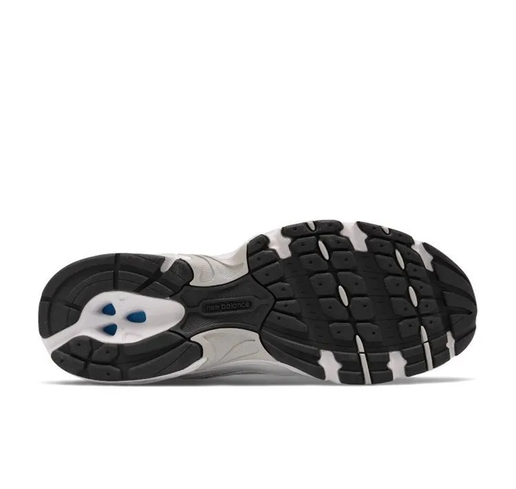NEW BALANCE 740 U740WN2 WHITE/SILVER/BLACK
