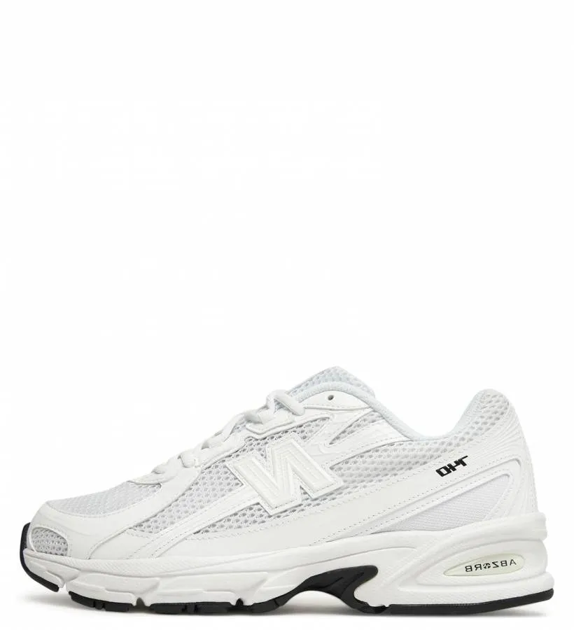 NEW BALANCE 740 U740WW2 WHITE/WHITE