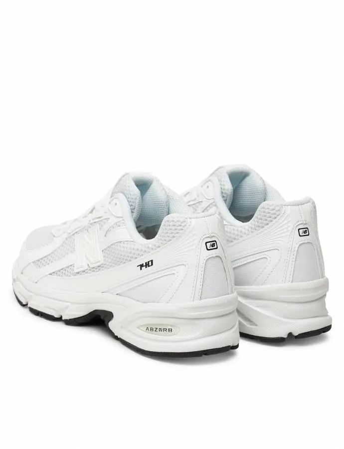 NEW BALANCE 740 U740WW2 WHITE/WHITE