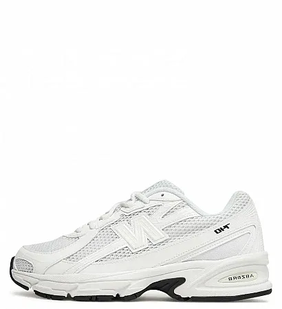 NEW BALANCE 740 U740WW2 WHITE/WHITE