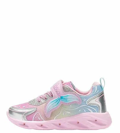 LELLI KELLY SNEAKERS MARIEL LIGHTS LKAL5636 - RO01 ROSA