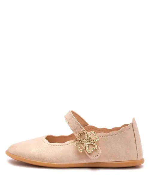 CONGUITOS BALLERINA FANTASY MICROFIBER COSH586039-GOLD