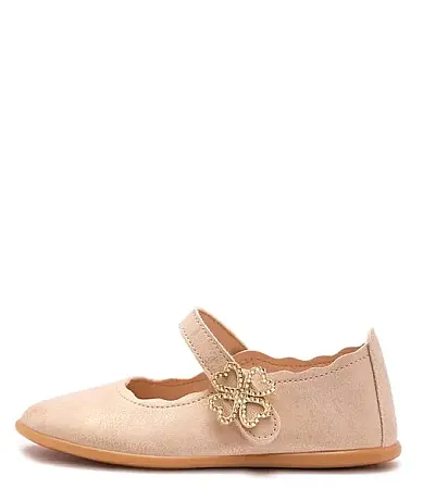 CONGUITOS BALLERINA FANTASY MICROFIBER COSH586039-GOLD
