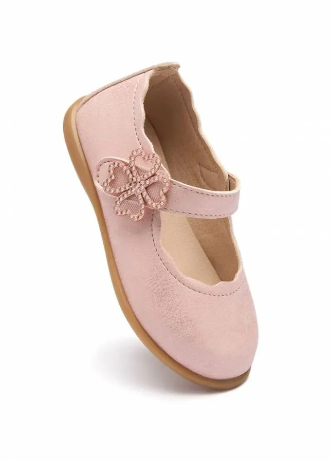 CONGUITOS BALLERINA NAPA WAVES ROSE OSSH102113-ROSE