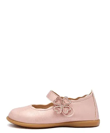 CONGUITOS BALLERINA NAPA WAVES ROSE OSSH102113-ROSE