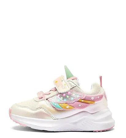 CONGUITOS SNEAKERS LIGHT UP FANTASY UNICORN COSH261038-OFFW