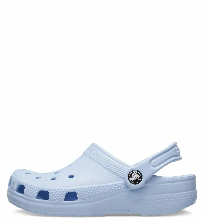 CROCS CLASSIC CLOG K 206991 4NS BLUE CALSITE