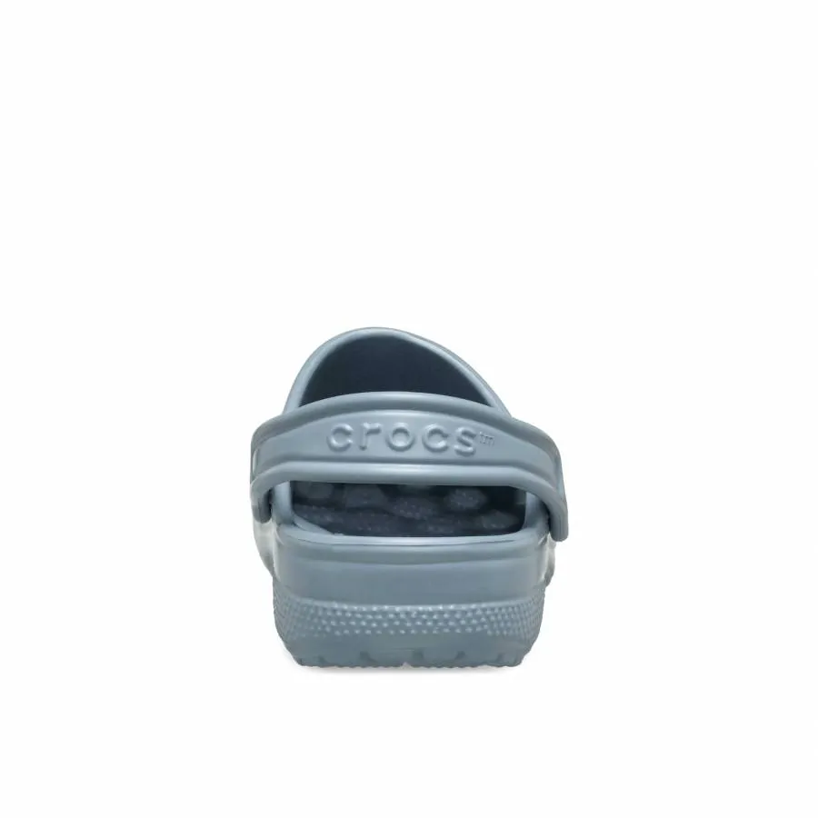 CROCS CLASSIC CLOG K 206991 0Z3 CONCRETE