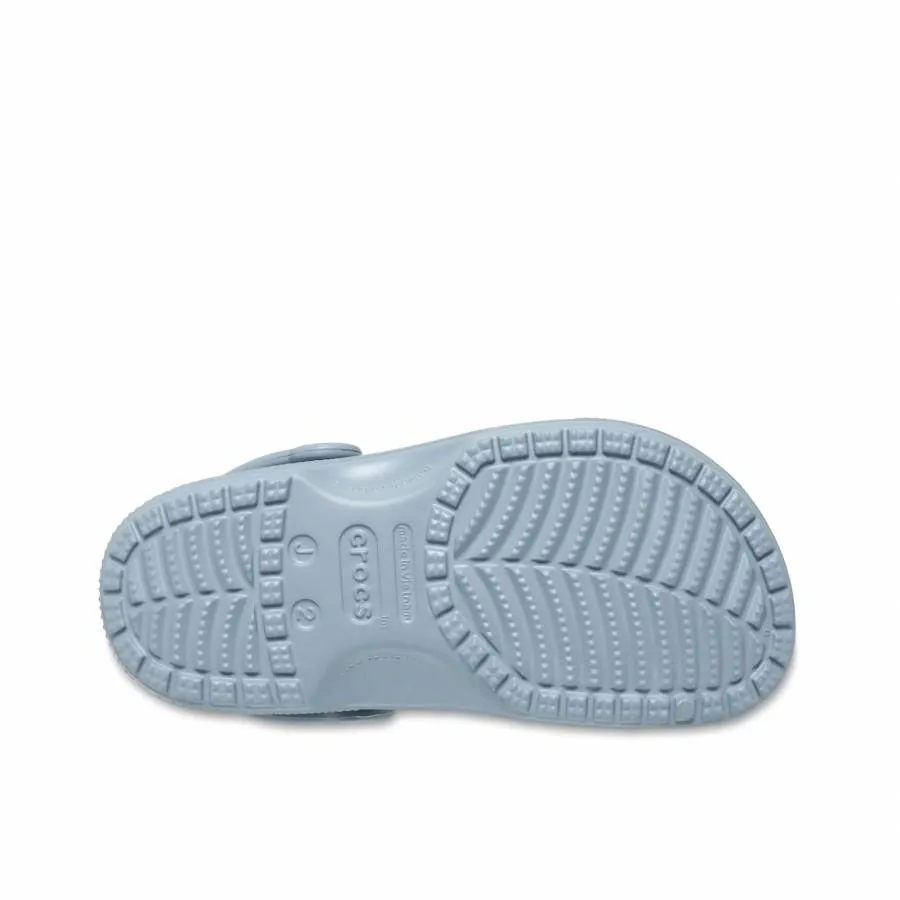 CROCS CLASSIC CLOG K 206991 0Z3 CONCRETE