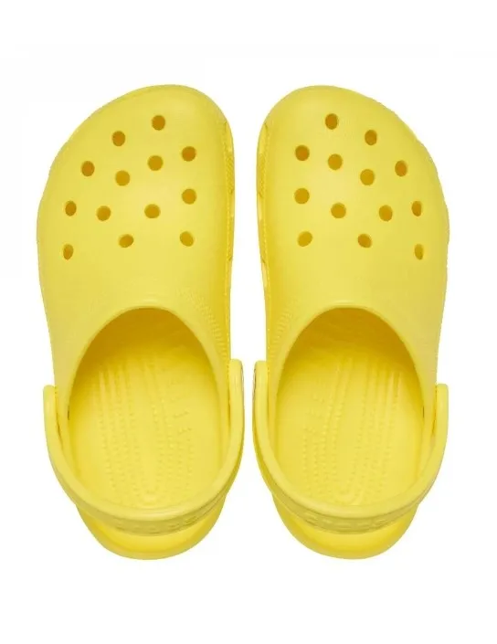 CROCS CLASSIC CLOG K 206991 7C1 LEMON