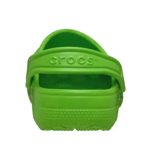 CROCS CLASSIC CLOG K 206991 30T GREEN