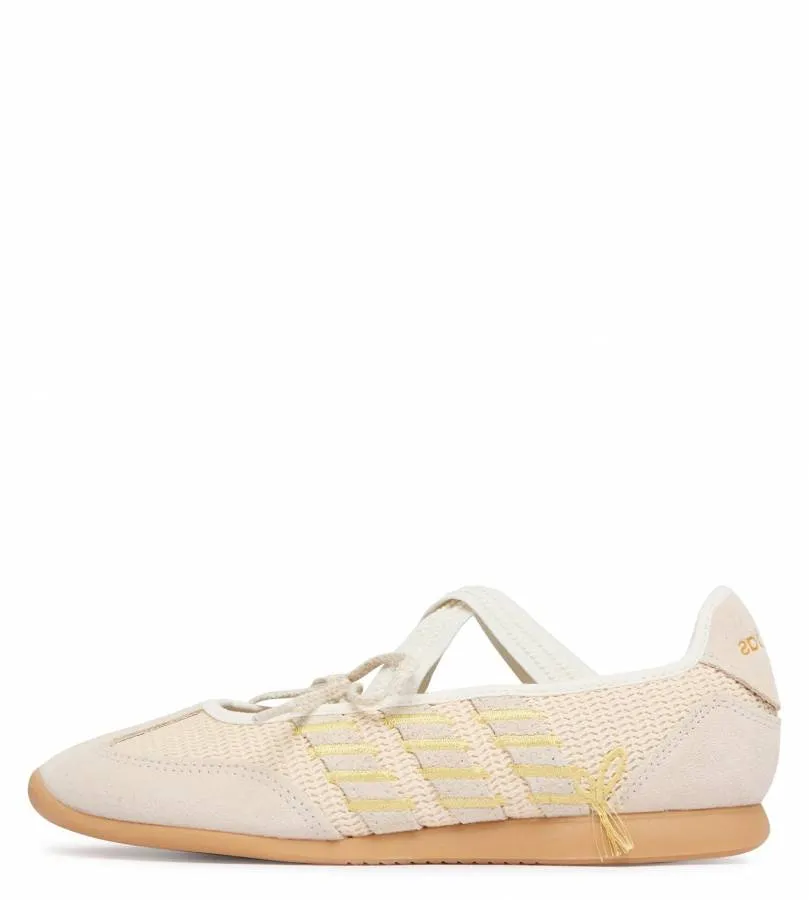 ADIDAS BARREDA MARY JANE KI3380 NONDYE/MAGOLD/GRLI